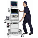 НАРКОЗНЫЙ АППАРАТ CARESTATION 750 image