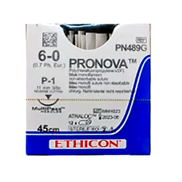 ПРОНОВА (PRONOVA) image