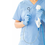 РАБОЧАЯ СТАНЦИЯ ДЛЯ УРЕТЕРОСКОПА LITHOVUE image