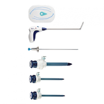 НАБОР ДЛЯ ЛЕЧЕНИЯ ВЕНТРАЛЬНОЙ (ПОСЛЕОПЕРАЦИОННОЙ) ГРЫЖИ С СЕТКОЙ SYMBOTEX image