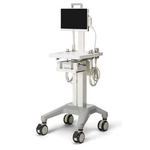 ПОРТАТИВНЫЙ УЗИ АППАРАТ INNOSIGHT image