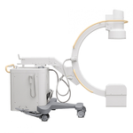 BV VECTRA МОБИЛЬНАЯ ХИРУРГИЧЕСКАЯ C-ДУГА image