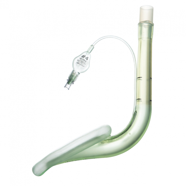 ЛАРИНГЕАЛЬНАЯ МАСКА АНАТОМИЧЕСКАЯ AMBU AURAONCE image