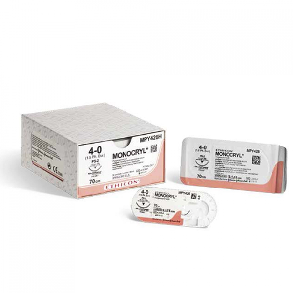 МОНОКРИЛ (MONOCRYL) image