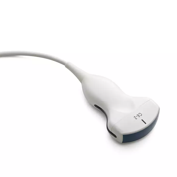 ДАТЧИК ДЛЯ УЗИ АППАРАТА PHILIPS C6-2 image