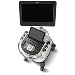 УЛЬТРАЗВУКОВОЙ АППАРАТ AFFINITY 50 image