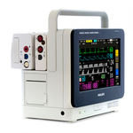 МОНИТОР ПАЦИЕНТА PHILIPS INTELLIVUE 400 image