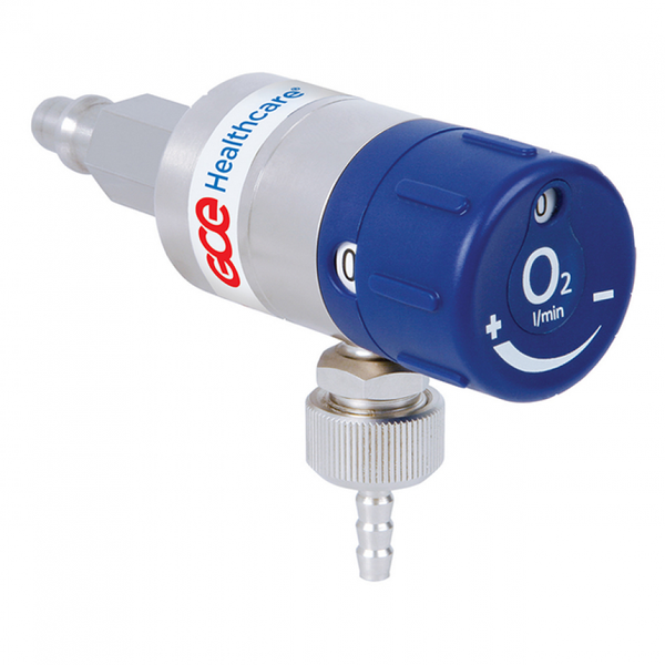 РАСХОДОМЕТР КИСЛОРОДА ПОВОРОТНЫЙ MEDIFLOW ULTRA II image