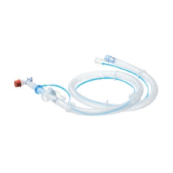 КОНТУР ДЫХАТЕЛЬНЫЙ ДЛЯ АППАРАТА ИВЛ OXYLOG 3000 5703041 image