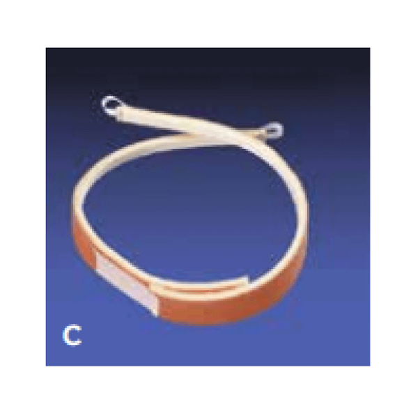 ФИКСАТОРЫ ДЛЯ ТРАХЕОСТОМИЧЕСКИХ ТРУБОК SHILEY image