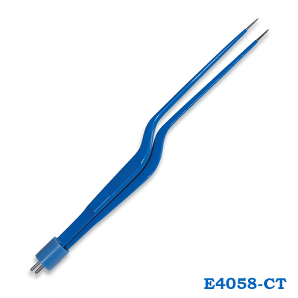 ПИНЦЕТ БАЙОНЕТНЫЙ CUSHING МНОГОРАЗОВЫЙ 19,1 СМ image