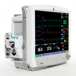 МОНИТОРЫ ПАЦИЕНТА CARESCAPE B650 image