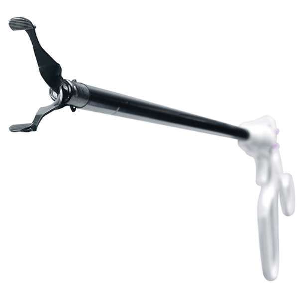 ЭНДОСКОПИЧЕСКИЕ ЗАЖИМЫ ENDO BABCOCK И ENDO LUNG image