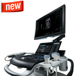 УЗИ АППАРАТ (ПЕРВИЧНАЯ ДИАГНОСТИКА) VERSANA PREMIER PLATINUM image