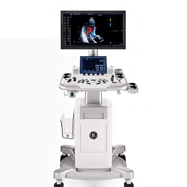 УЗИ АППАРАТ VIVID T8 (СРЕДНЕГО КЛАССА) image