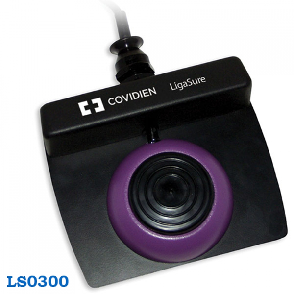 ПЕДАЛЬ ОДНОКЛАВИШНАЯ БИПОЛЯРНАЯ LIGASURE PURPLE LS0300 image