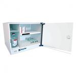 КАМЕРА ДЛЯ ПОДОГРЕВА РЕНТГЕНКОНТРАСТНЫХ РАСТВОРОВ READY-BOX image