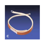 ФИКСАТОРЫ ДЛЯ ТРАХЕОСТОМИЧЕСКИХ ТРУБОК SHILEY image