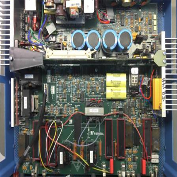 ЭЛЕKТРОННАЯ ПЛАТА С БЛОКОМ ПИТАНИЯ FORCE EZ S1025071 image