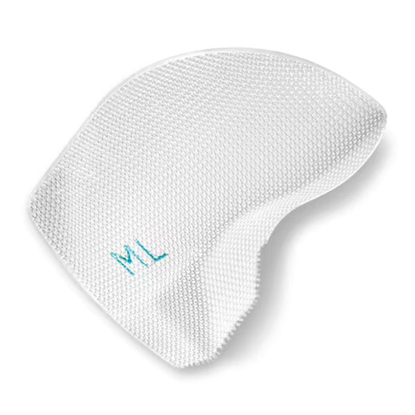 СЕТКА ХИРУРГИЧЕСКАЯ ЛАПАРОСКОПИЧЕСКАЯ САМОФИКСИРУЮЩАЯСЯ (ПОЛИПРОПИЛЕН) PROGRIP image