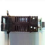 ПЛАТА РАЗЪЕМА ИНСТРУМЕНТА СКАНИРУЮЩАЯ S1003545 image