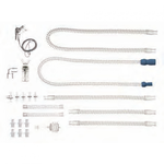 КОНТУР ДЫХАТЕЛЬНЫЙ МНОГОРАЗОВЫЙ ПОДОГРЕВАЕМЫЙ ДЛЯ АППАРАТА ИВЛ BABYLOG 8000 8411041 image