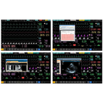 МОНИТОР ПАЦИЕНТА PHILIPS INTELLIVUE 850 image