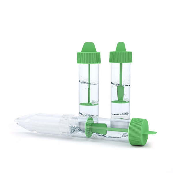 PARACLIN S РЕАГЕНТЫ IN VITRO ДЛЯ ПРОВЕДЕНИЯ КОПРОЛОГИЧЕСКИХ ИССЛЕДОВАНИЙ image