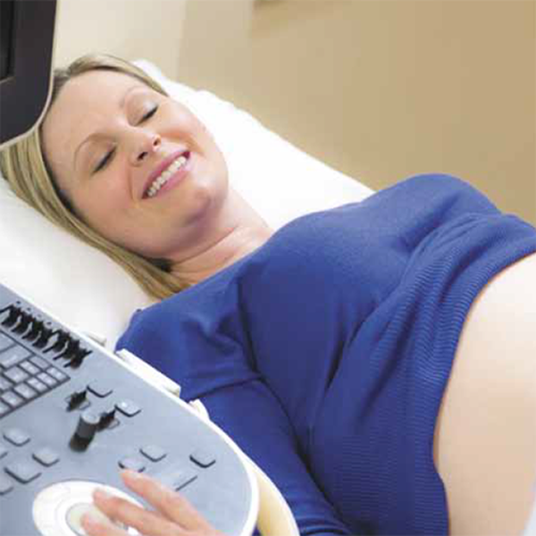 УЛЬТРАЗВУКОВОЙ АППАРАТ CLEARVUE 350 image