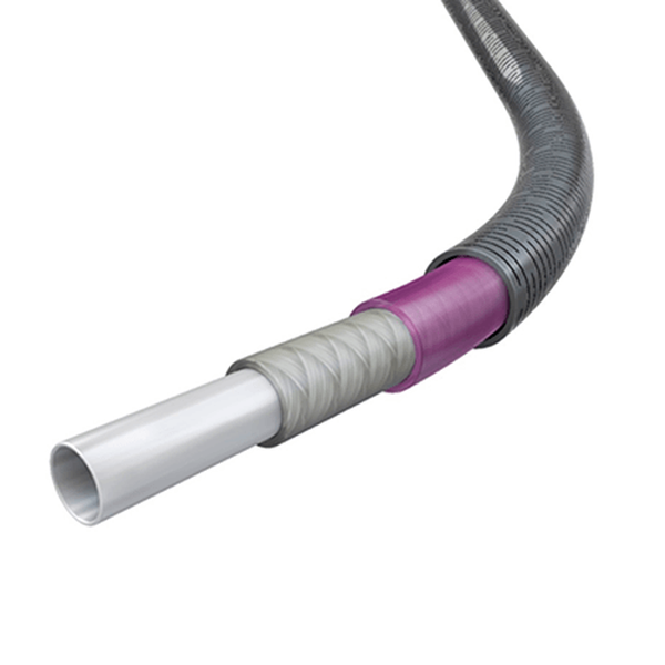 УПРАВЛЯЕМЫЙ МИКРОКАТЕТЕР DIREXION ВЫСОКОПОТОЧНЫЙ HI FLO image