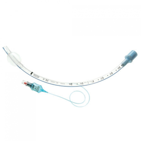 ТРУБКИ ЭНДОТРАХЕАЛЬНЫЕ ПВХ С МАНЖЕТОЙ 100/150/XXX (ЭКОНОМ) image