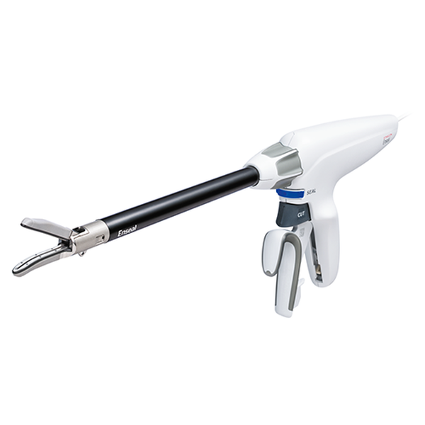 ИНСТРУМЕНТ ДЛЯ ДИССЕКЦИИ И ЛИГИРОВАНИЯ ДЛЯ ОТКРЫТОЙ ХИРУРГИИ ENSEAL X1 LARGE JAW image