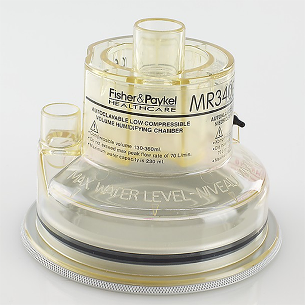 КАМЕРЫ УВЛАЖНЕНИЯ МНОГОРАЗОВЫЕ FISHER PAYKEL image