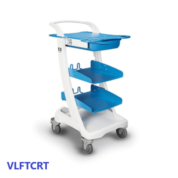 ТЕЛЕЖКИ И СТОЙКИ ДЛЯ КОАГУЛЯТОРОВ image