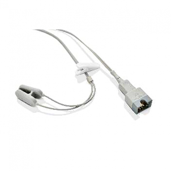 ДАТЧИК SPO2 УШНАЯ КЛИПСА image