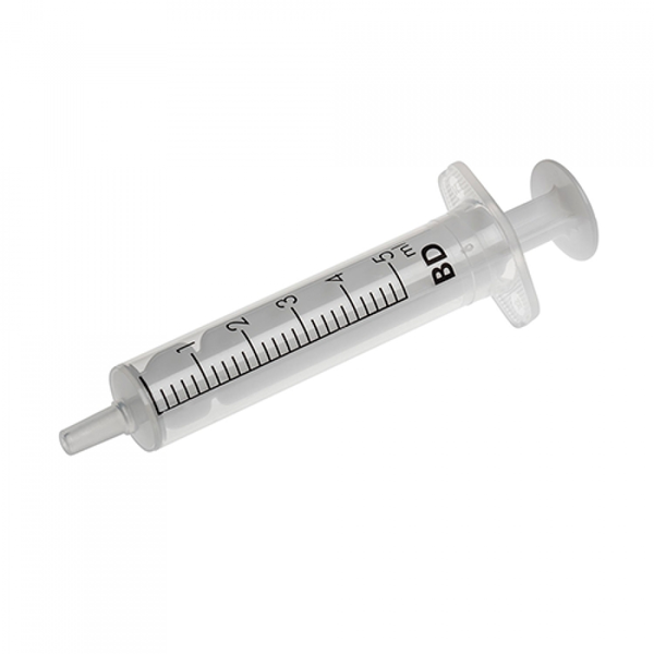 ШПРИЦ ДВУХКОМПОНЕНТНЫЙ  DISCARDIT image