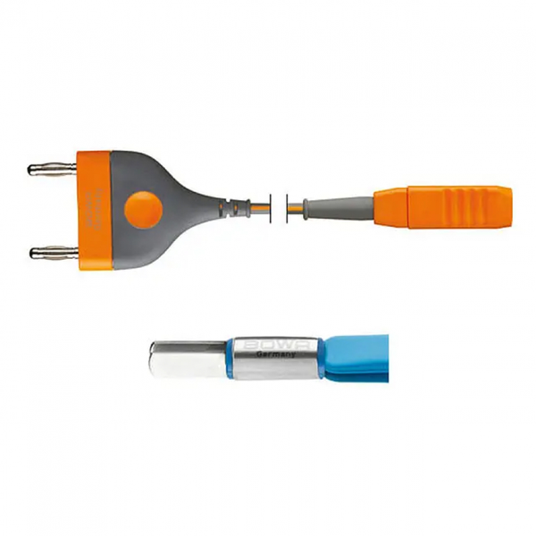 КАБЕЛЬ БИПОЛЯРНЫЙ ДЛЯ ПИНЦЕТОВ BOWA image