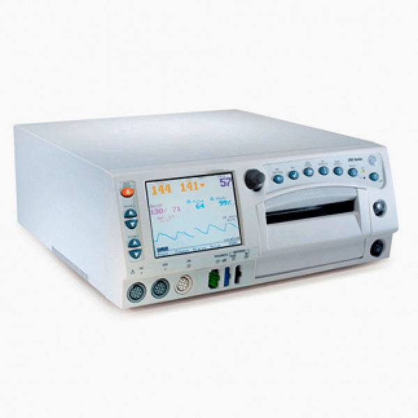 ФЕТАЛЬНЫЙ МОНИТОР COROMETRICS 250 image