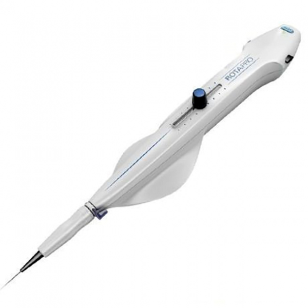 КАТЕТЕР С БУРОМ НА МАНИПУЛЯЦИОННОЙ РУКОЯТКЕ ROTAPRO image