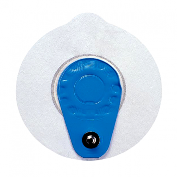 ЭКГ ЭЛЕКТРОД ДЛЯ ДЛИТЕЛЬНОГО МОНИТОРИРОВАНИЯ BLUESENSOR VL image