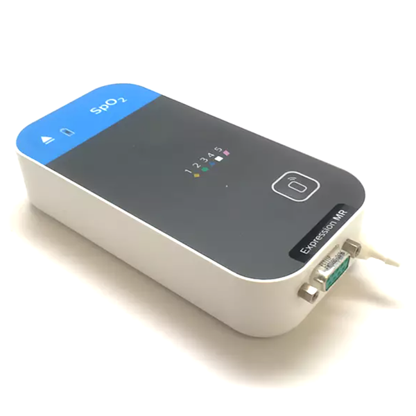 БЕСПРОВОДНОЙ МОДУЛЬ ПУЛЬСОКСИМЕТРИИ MR400 image