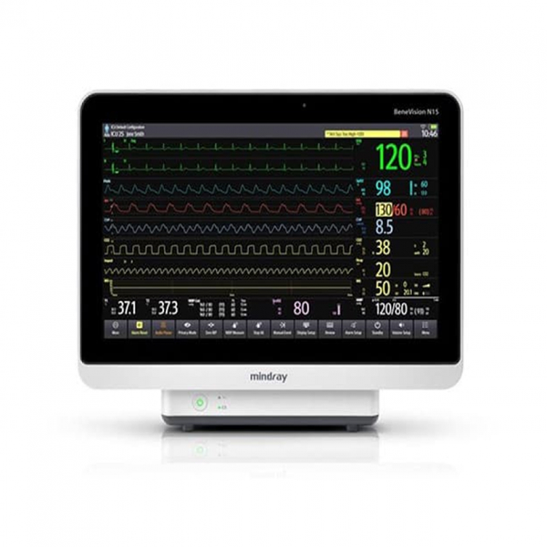 МОНИТОР ПАЦИЕНТА BENEVISION N17/N15/N12 image