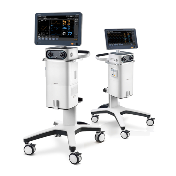 АППАРАТ ИВЛ SV800 (ИНТЕЛЛЕКТУАЛЬНЫЕ РЕШЕНИЯ ДЛЯ ОПТИМИЗАЦИИ РАБОТЫ) image