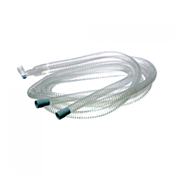 КОНТУР ДЫХАТЕЛЬНЫЙ ДЛЯ ПРОВЕДЕНИЯ ИВЛ ВО ВРЕМЯ МРТ MP00327 image