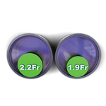 НИТИНОЛОВАЯ КОРЗИНА ДЛЯ ЛИТОЭКСТРАКЦИИ ZERO TIP image