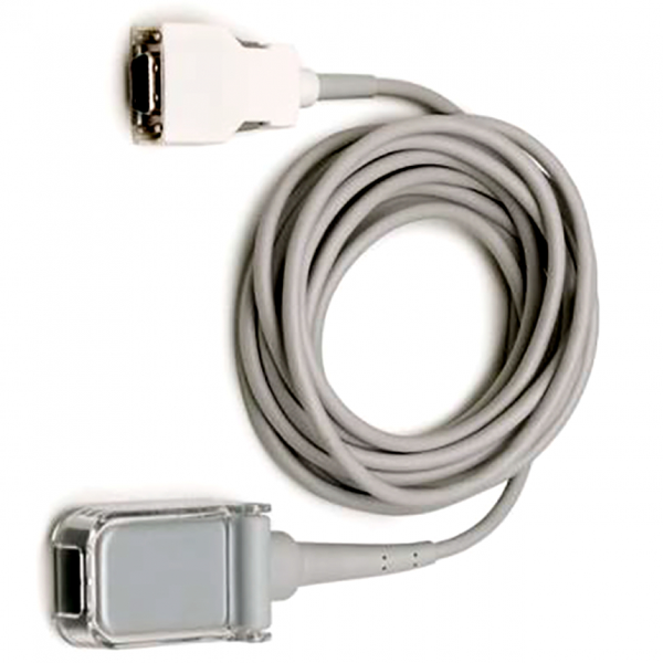 КАБЕЛЬ ПАЦИЕНТА LNCS ДЛЯ МОНИТОРОВ NELLCOR 2269 (3.0 МЕТРА) image