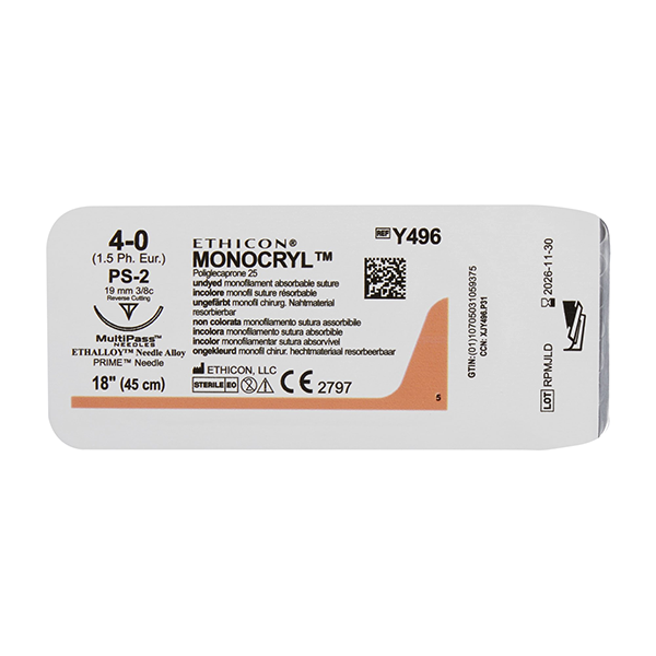 МОНОКРИЛ (MONOCRYL) image