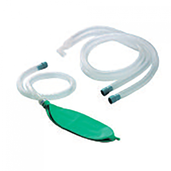 КОНТУР ДЫХАТЕЛЬНЫЙ НАРКОЗНЫЙ MP00300 image