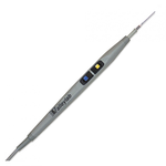 ДЕРЖАТЕЛЬ МОНОПОЛЯРНЫХ ЭЛЕКТРОДОВ (РУЧКА МОНОПОЛЯРНАЯ) С КЛАВИШНЫМ УПРАВЛЕНИЕМ (МНОГОРАЗОВАЯ) E2100 И E2100E image