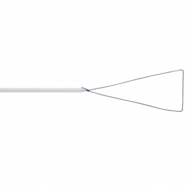 ЭНДОСКОПИЧЕСКАЯ ЛИГАТУРНАЯ ПЕТЛЯ (ENDOLOOP) image